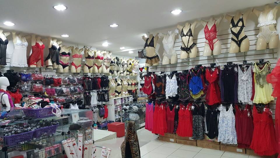 Aquitempe Desinibida Lingerie E Sex Shop Sex Shop Lingerie E